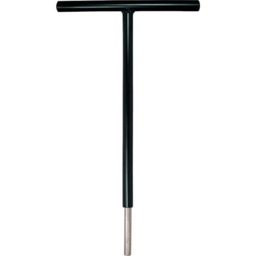 ■エイト　Ｔ型　六角棒スパナ　鉄ハンドル　単品　ST-6