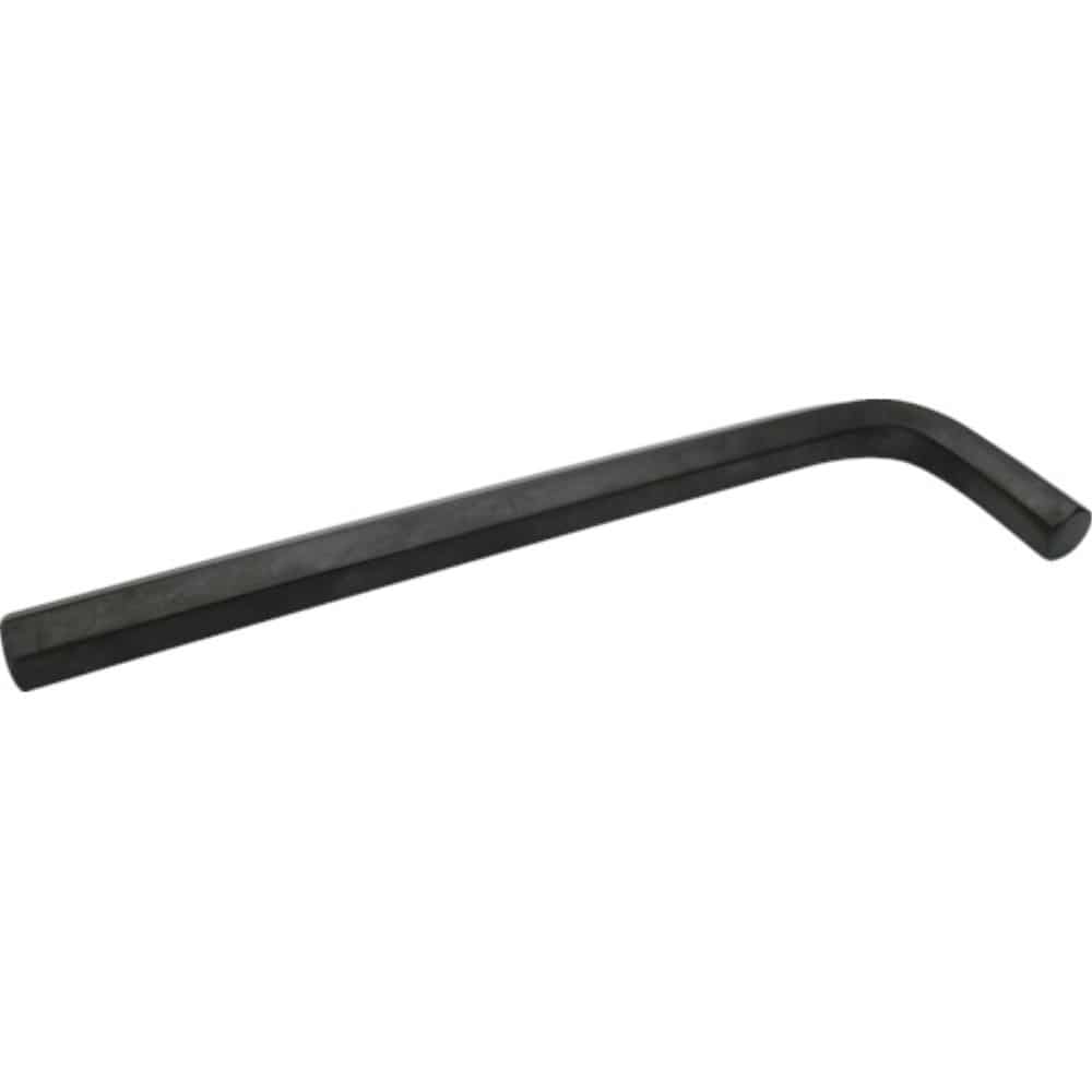 ■エイト　六角棒スパナ　セミロング　単品　008-19MM 008-19MM