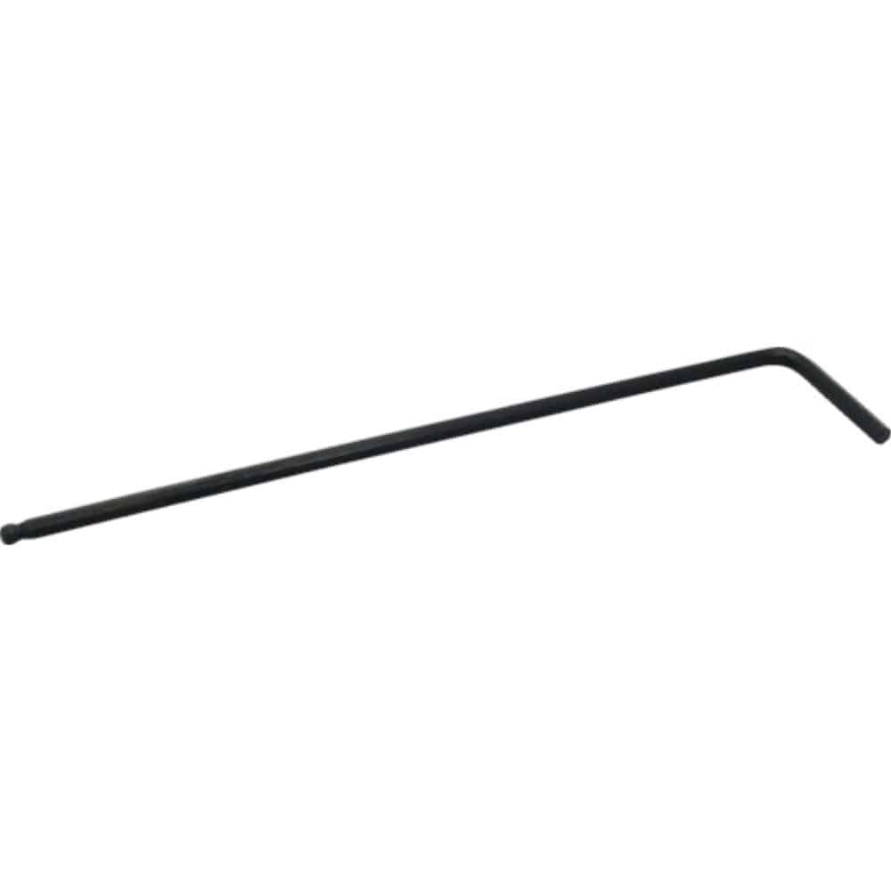 ■エイト　六角棒スパナ　ボールポイント　セミロング　単品　016-2.5MM 016-2.5MM