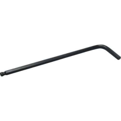 ■エイト　六角棒スパナ　ボールポイント　セミロング　単品　016-3MM
