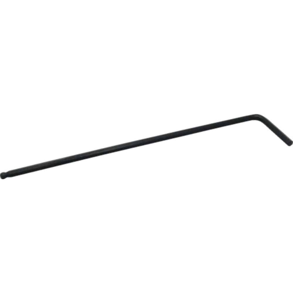 ■エイト　六角棒スパナ　ボールポイント　セミロング　単品　016-3/32INCH 016-3/32INCH