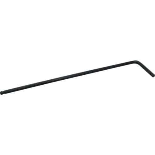 ■エイト　六角棒スパナ　ボールポイント　セミロング　単品　016-3/32INCH
