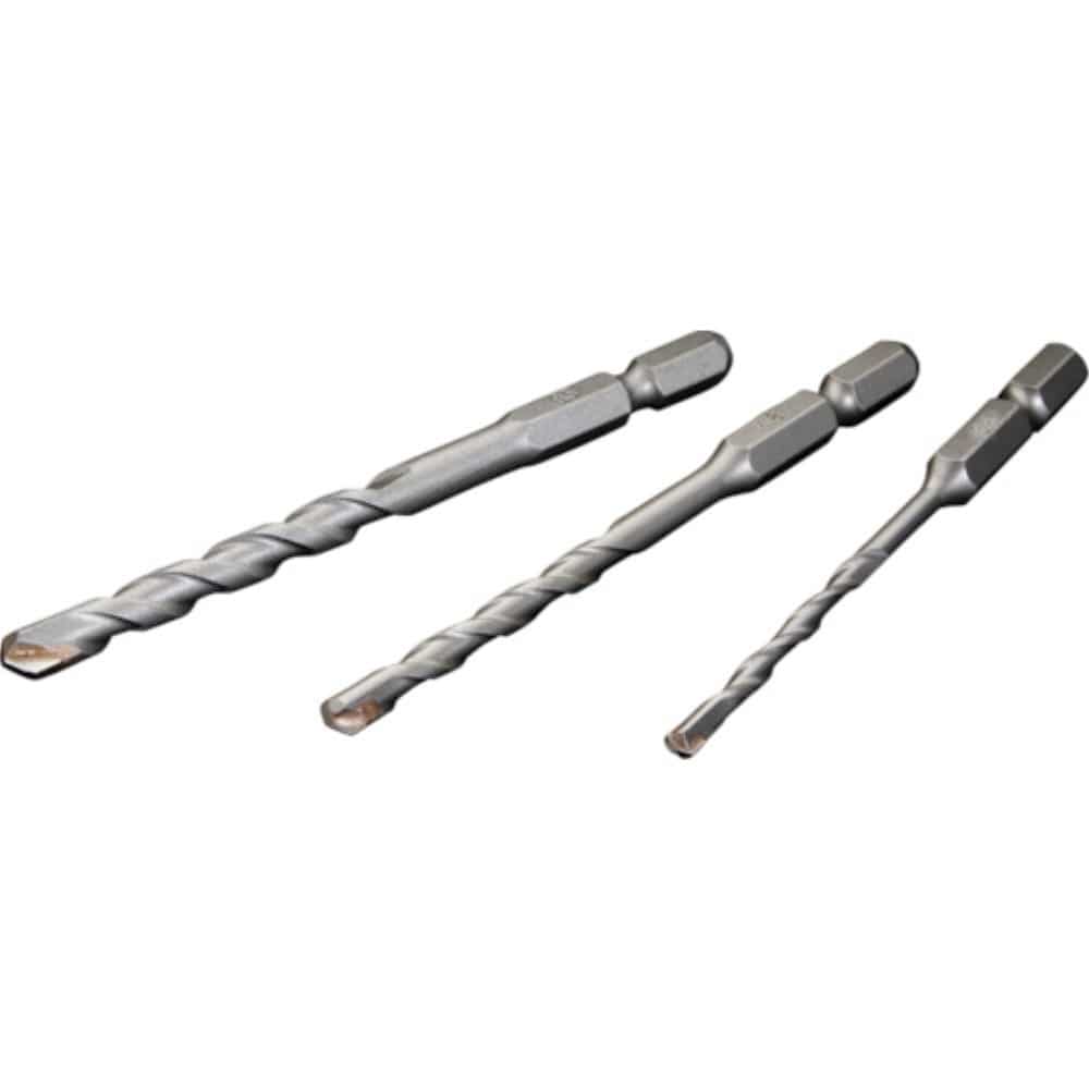 ■ハウスＢ．Ｍ　六角軸ビットＪ型（充電対応）　３．２ｍｍ　JR3.2 JR3.2
