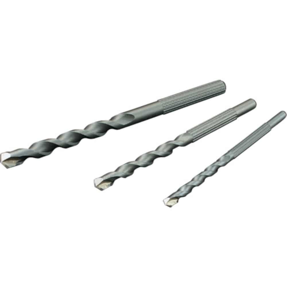 ■ハウスＢ．Ｍ　ギザ軸コンクリートドリル（振動用）　５．０ｍｍ　G5.0 G5.0