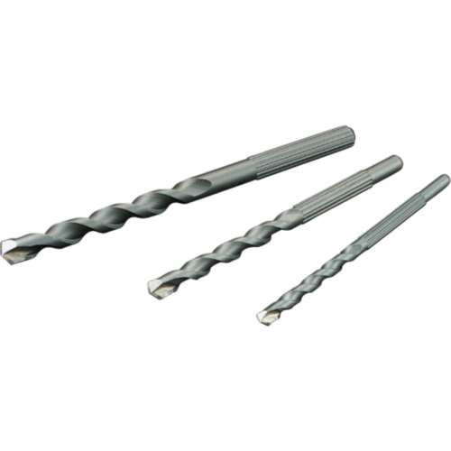 ■ハウスＢ．Ｍ　ギザ軸コンクリートドリル（振動用）　８．０ｍｍ　G8.0