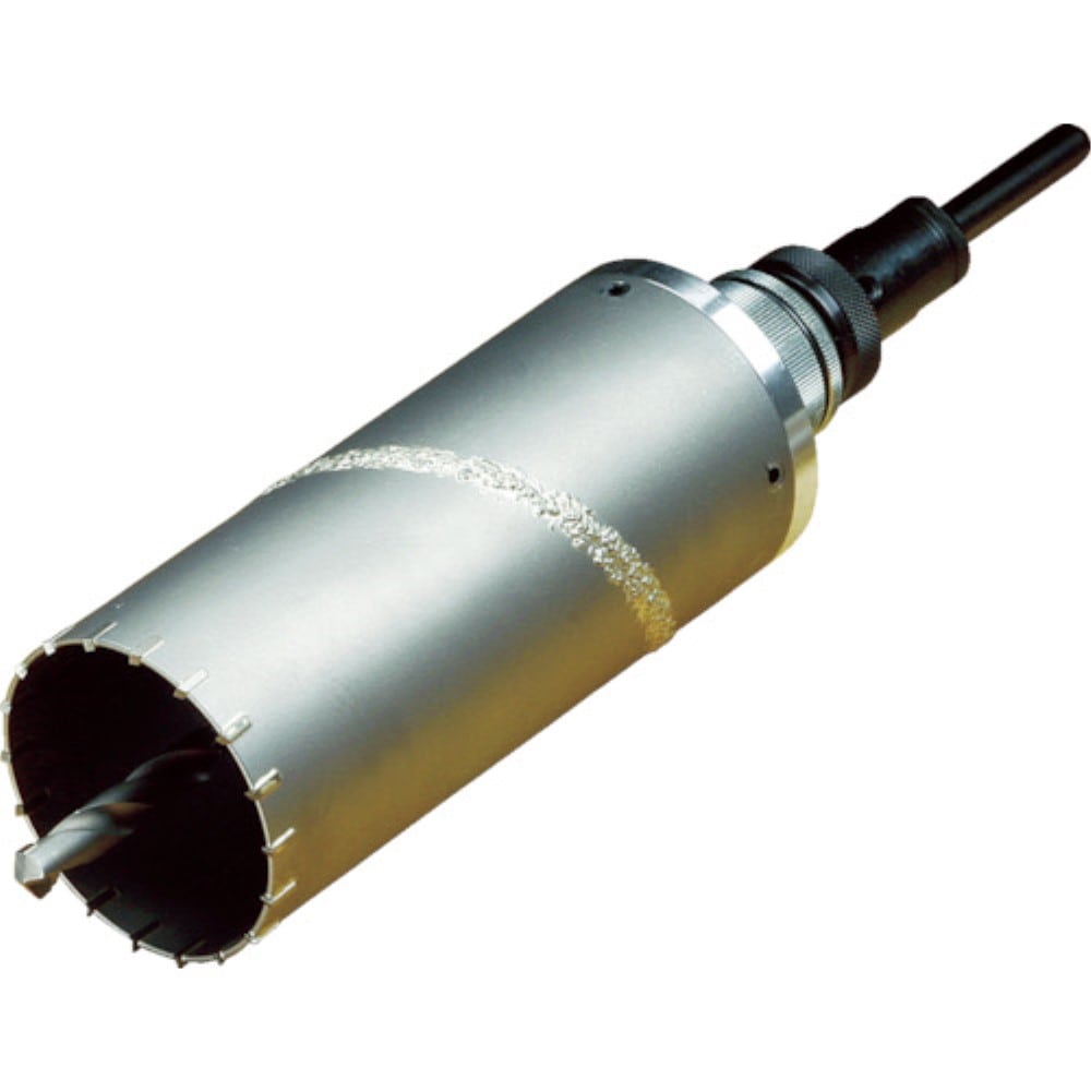 ■ハウスＢ．Ｍ　ドラゴンＡＬＣ用コアドリル　７５ｍｍ　ALC75 ALC75