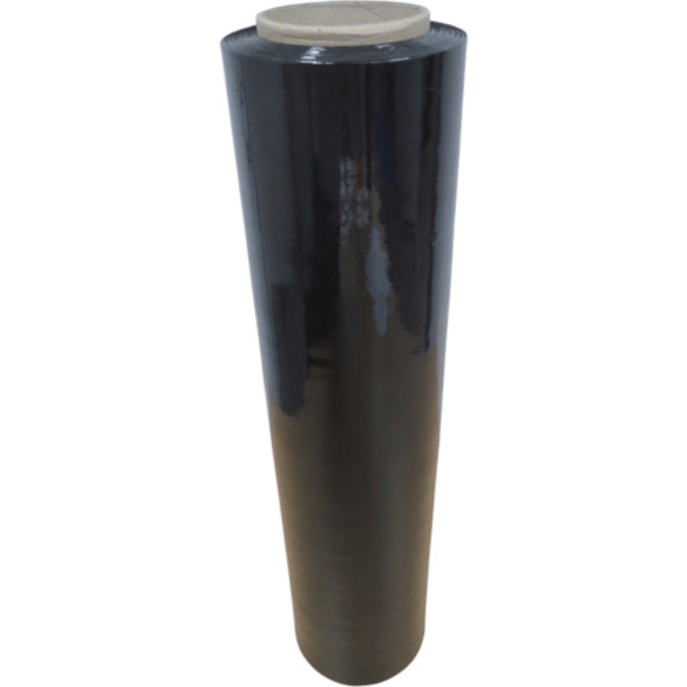 ■ツカサ　カラーストレッチ（黒）２０×５００×３００　CSF20BLA CSF20BLA