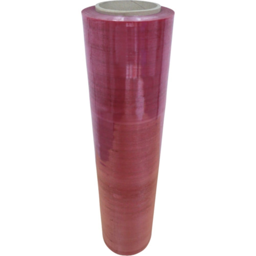 ■ツカサ　カラーストレッチ（赤）２０×５００×３００　CSF20R CSF20R