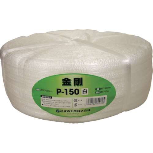 ■ツカサ　手結束用ＰＰ縄（ツカサテープ）Ｐ‐１５０　P-150