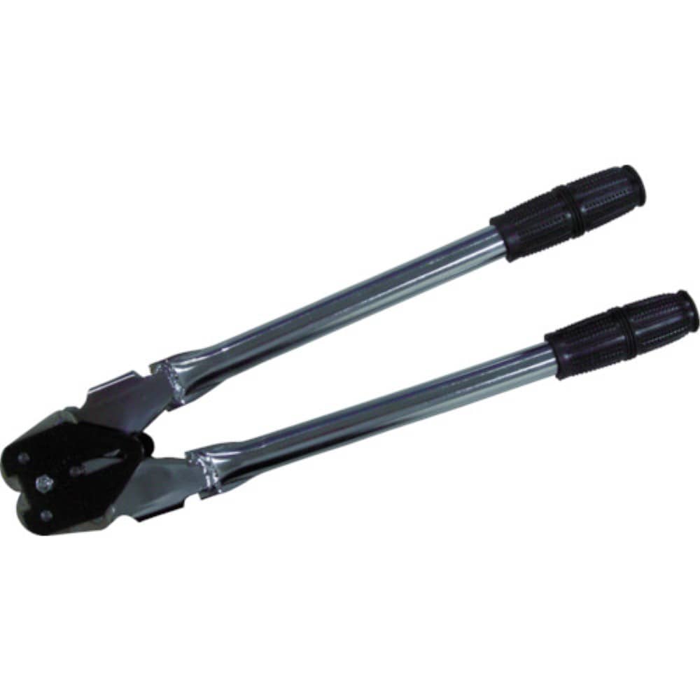 ■ツカサ　重梱包バンド用手動封緘機「ＳＴ型１９ｍｍ用」　ST19 ST19