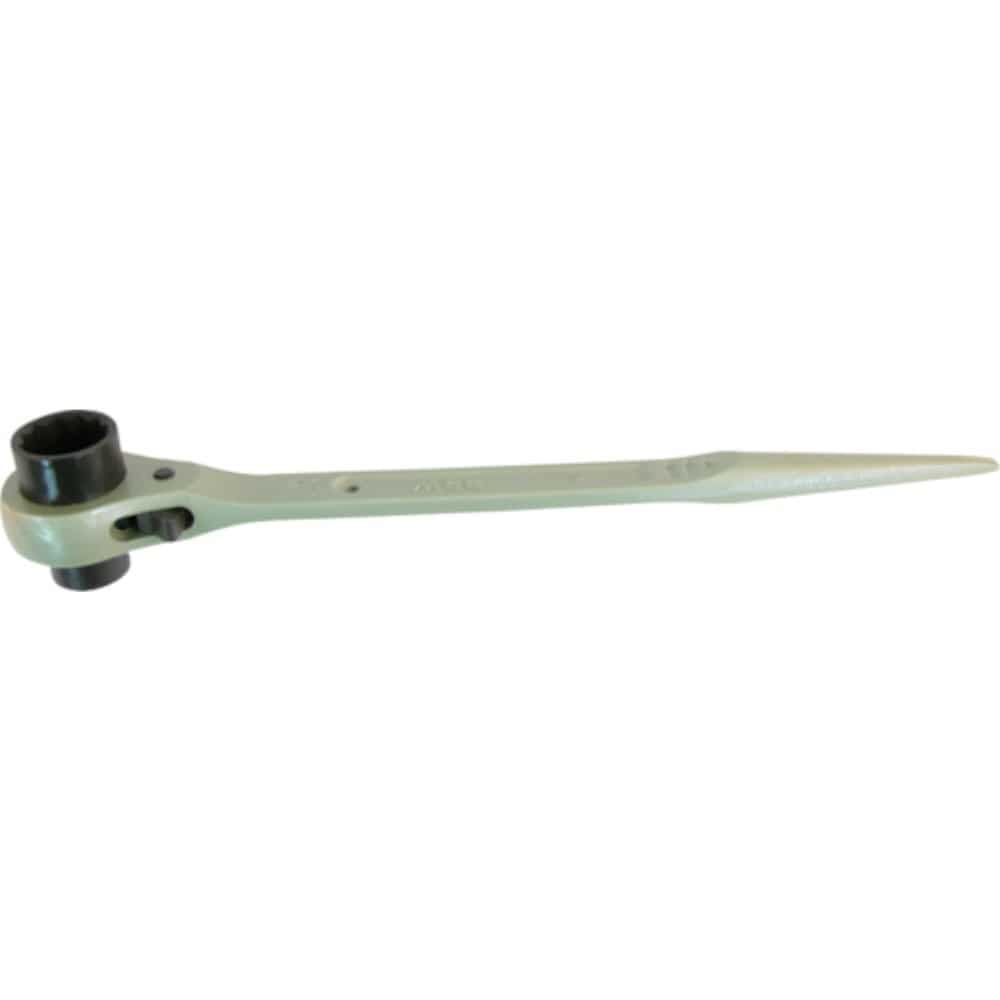ＭＣＣ　ラチェットレンチ　１４Ｘ１７　RW-1417　(14MMX17MM) RW-1417　(14MMX17MM)