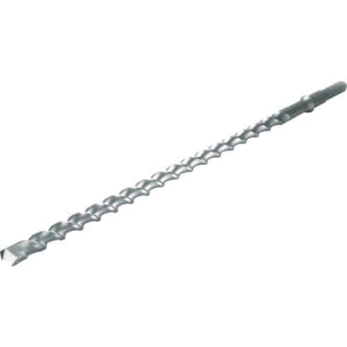 ユニカ　六角軸　ロング　１９．０×５０５ｍｍ　HEXL19.0X505(901900505)