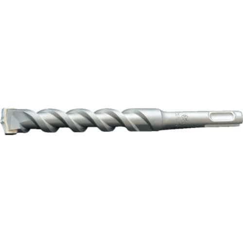 ■ユニカ　チップトップビットＴＴタイプ（パック）　１７．５×１６０ｍｍ　TT17.5X160BP