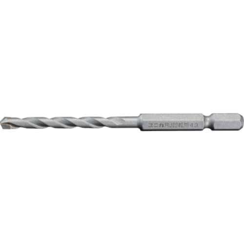 ■ユニカ　充電ドライバービットドリル　ロング６．５×１５０ｍｍ　RJL6.5X150