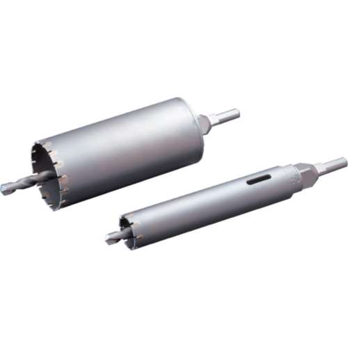 ユニカ　ＥＳコアドリル　ＡＬＣ用１１０ｍｍ　ストレートシャンク　ES-A110ST(173A0110ST)