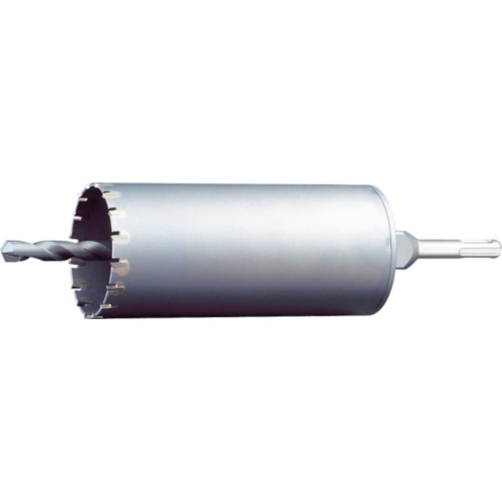 ■ユニカ　ＥＳコアドリル　ＡＬＣ用８０ｍｍ　ＳＤＳシャンク　ES-A80SDS(173A080SDS) ES-A80SDS(173A080SDS)