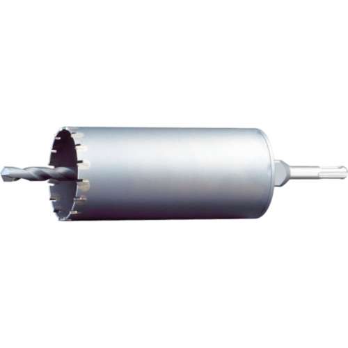 ■ユニカ　ＥＳコアドリル　ＡＬＣ用１００ｍｍ　ＳＤＳシャンク　ES-A100SDS(173A100SDS)