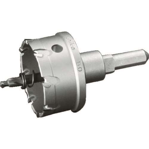 ■ユニカ　超硬ホールソーメタコアトリプル　１４ｍｍ　MCTR-14　(14MM)