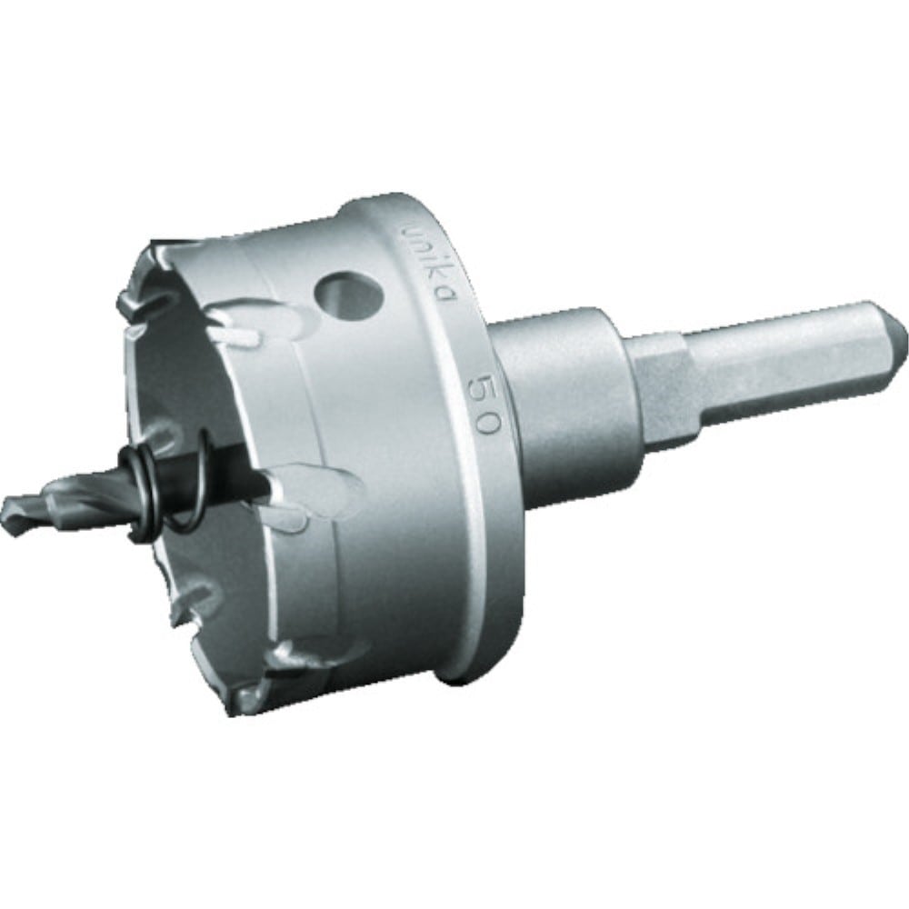 ユニカ　超硬ホールソーメタコアトリプル　２８ｍｍ　MCTR-28(4700280108) MCTR-28(4700280108)