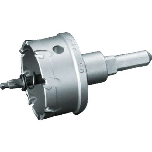 ユニカ　超硬ホールソーメタコアトリプル　３５ｍｍ　MCTR-35(4700350108)