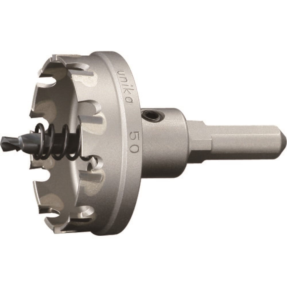 ■ユニカ　超硬ホールソーメタコア　１９ｍｍ　MCS-19 MCS-19