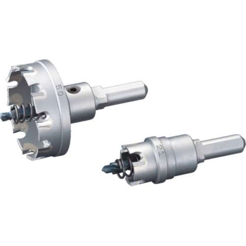 ■ユニカ　超硬ホールソーメタコア　３４ｍｍ　MCS-34(5000340067)