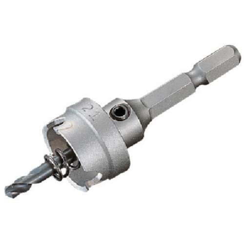 ユニカ　超硬ホールソーメタコア充電　２０ｍｍ　MCJ-20(5200200063)(20MM)