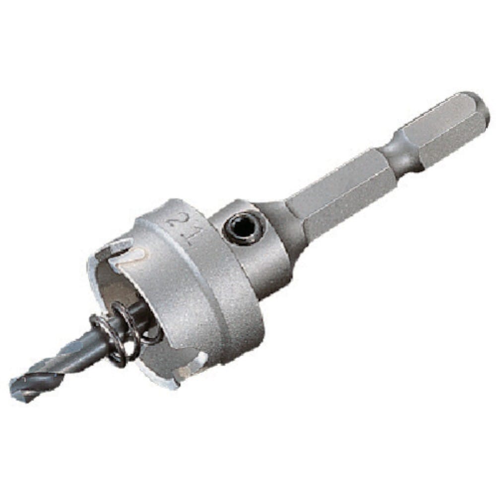 ユニカ　超硬ホールソーメタコア充電　３２ｍｍ　MCJ-32(5200320063)(32MM) MCJ-32(5200320063)(32MM)