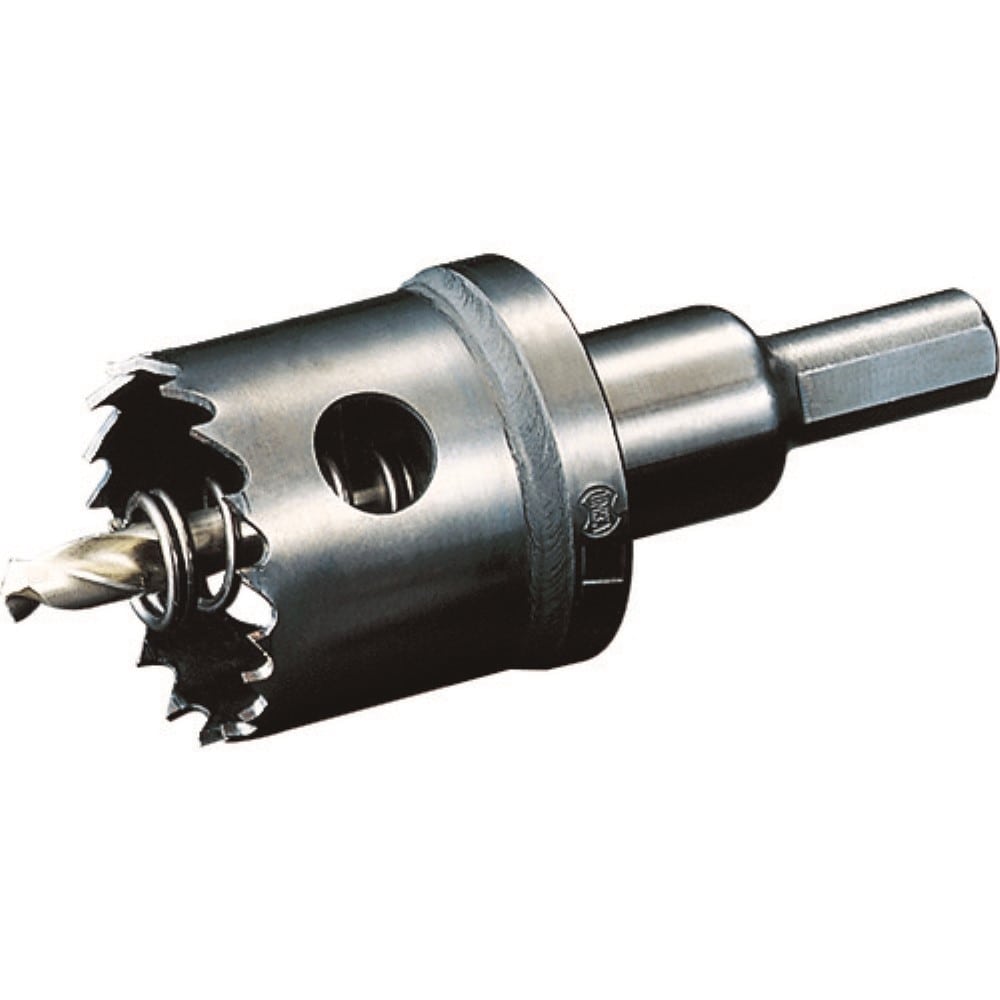 ■ユニカ　ＨＳＳ　ハイスホールソー１２ｍｍ　HSS-12(5600120064)(12MM) HSS-12(5600120064)(12MM)
