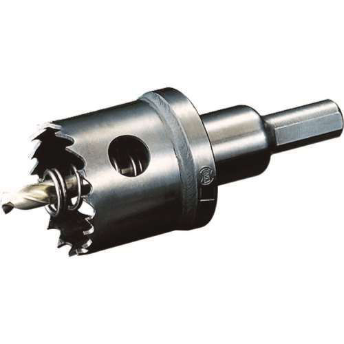 ■ユニカ　ＨＳＳ　ハイスホールソー１００ｍｍ　HSS-100(5601000092)(100MM)