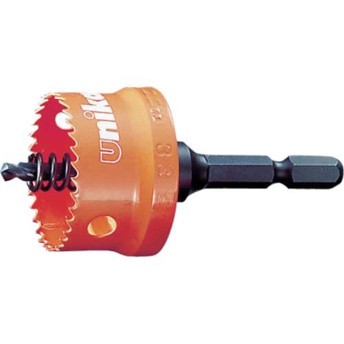ユニカ　ハイスホールソー充電３０ｍｍ　HSSJ-30(5800300071)(30MM)