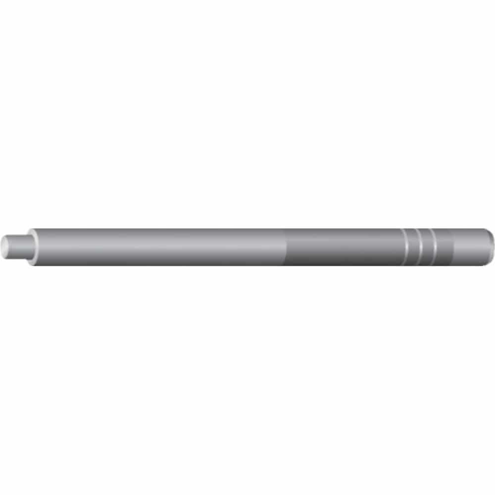 ■ユニカ　ルーティカットアンカー用打込棒　２５８Ｃ　258C 258C
