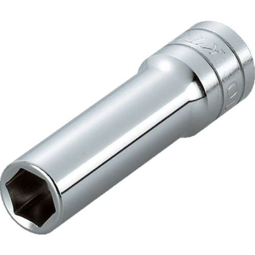 ■ＫＴＣ　９．５ｓｑ．ディープソケット（六角）１０ｍｍ　Ｂ３Ｌ１０