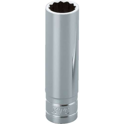 ■ＫＴＣ　９．５ｓｑ．ディープソケット（十二角）１３ｍｍ　Ｂ３Ｌ１３Ｗ