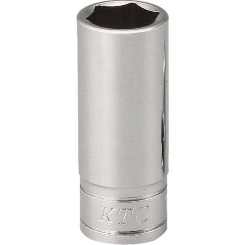 ■ＫＴＣ　９．５ｓｑ．セミディープソケット（六角）１４ｍｍ　Ｂ３Ｍ１４