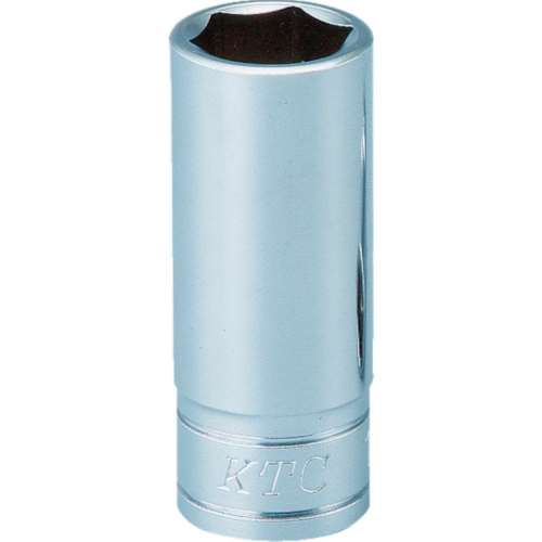 ■ＫＴＣ　９．５ｓｑ．セミディープソケット（六角）２４ｍｍ　Ｂ３Ｍ２４