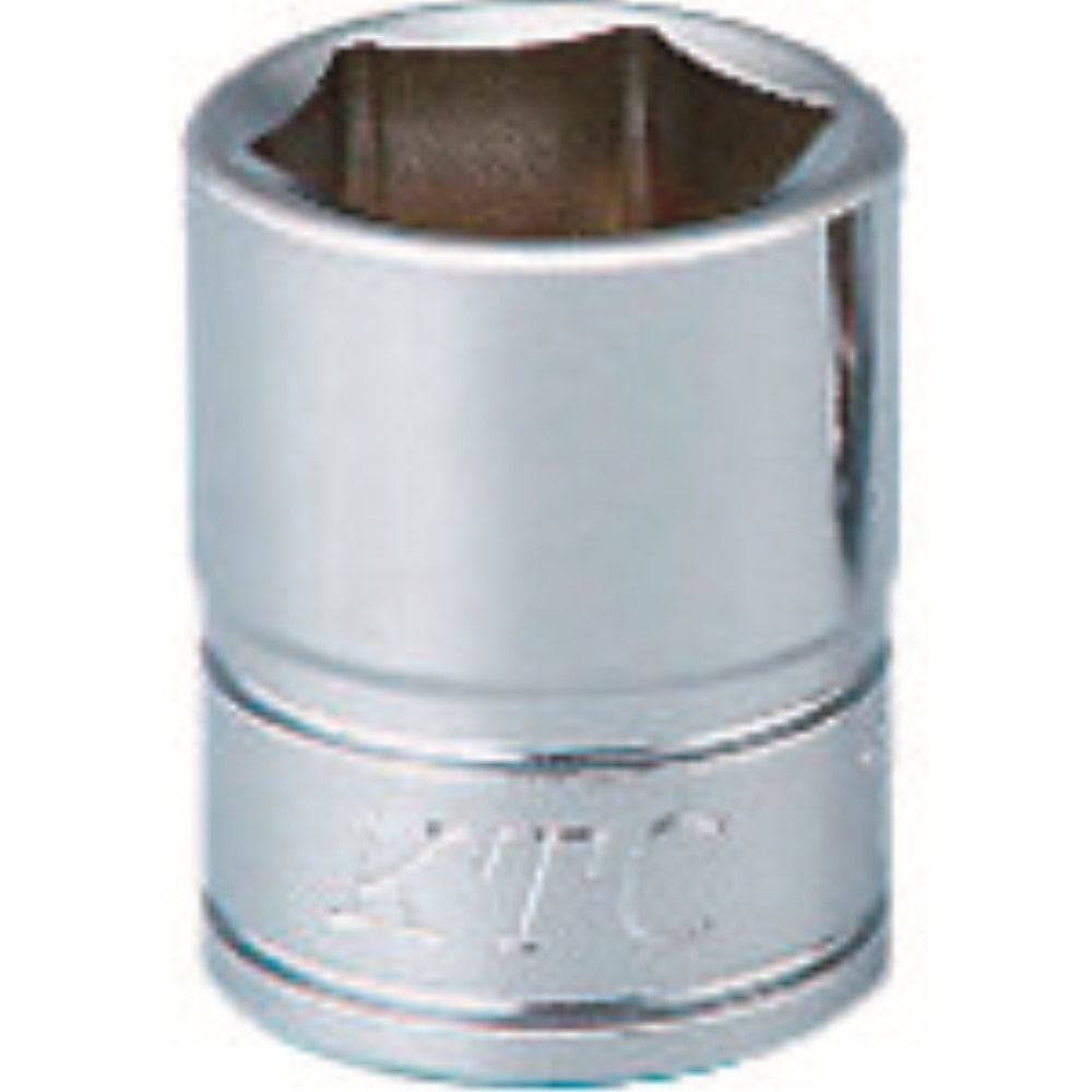 ■ＫＴＣ　９．５ｓｑ．ソケット（六角）５／８ｉｎｃｈ　Ｂ３５８ B358