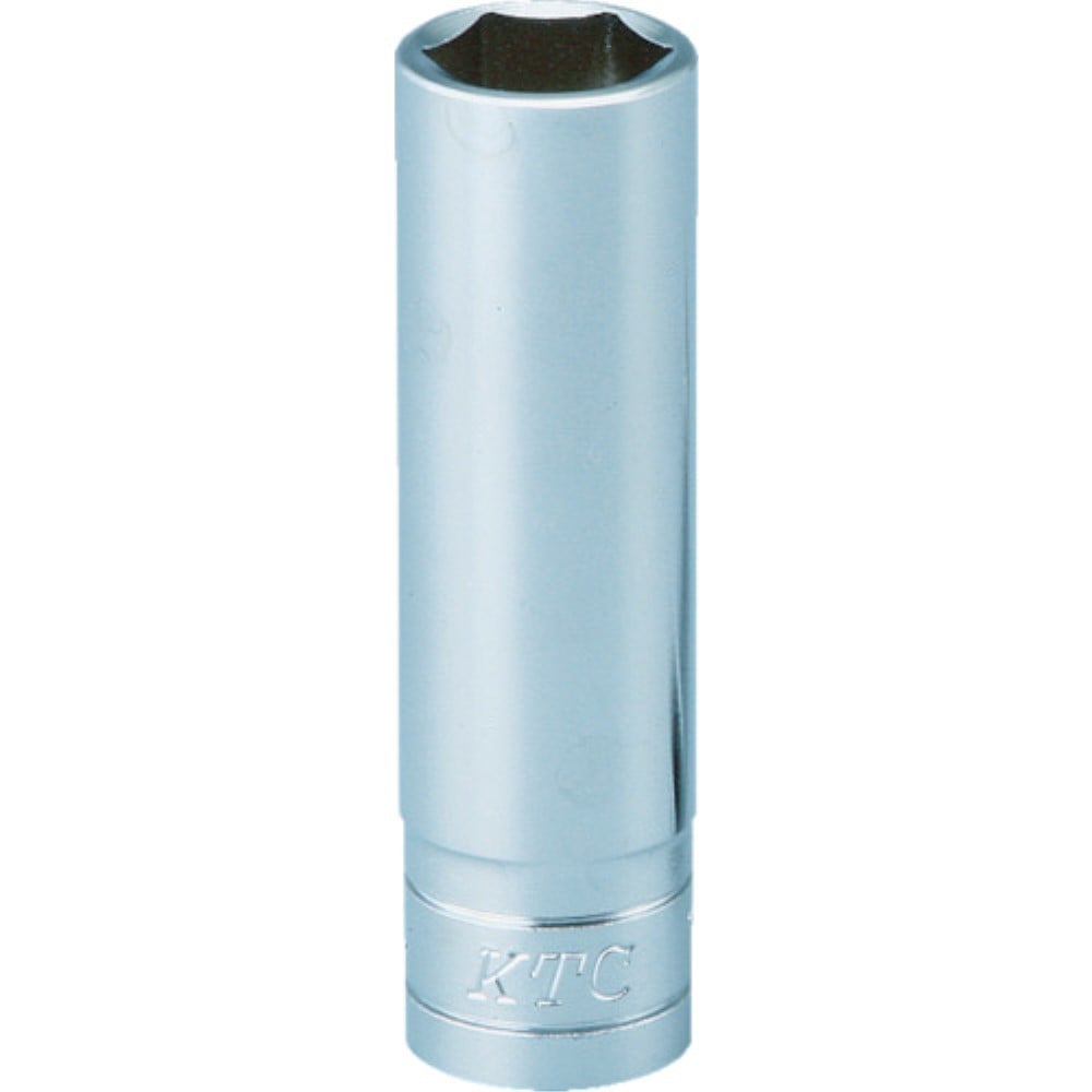 ■ＫＴＣ　９．５ｓｑ．ディープソケット（六角）９／１６ｉｎｃｈ　Ｂ３Ｌ９１６ B3L916