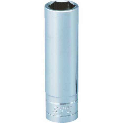■ＫＴＣ　９．５ｓｑ．ディープソケット（六角）９／１６ｉｎｃｈ　Ｂ３Ｌ９１６