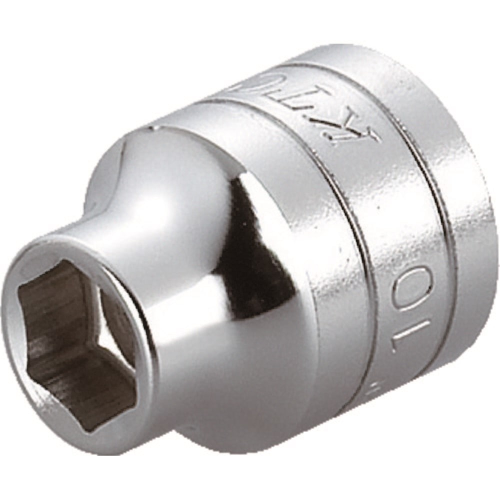 ■ＫＴＣ　１２．７ｓｑ．ソケット（六角）８ｍｍ　Ｂ４０８ B408
