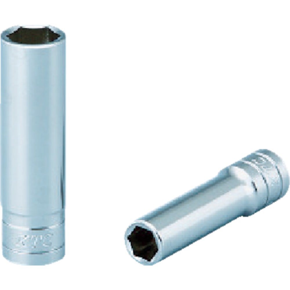 ■ＫＴＣ　１２．７ｓｑ．ディープソケット（六角）２１／３２ｉｎｃｈ　Ｂ４Ｌ２１３２ B4L2132
