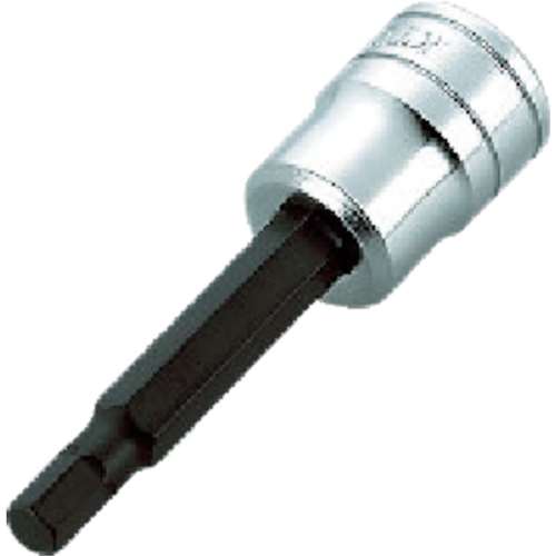 ■ＫＴＣ　６．３ｓｑ．ヘキサゴンビットソケット９／６４ｉｎｃｈ　ＢＴ２９６４