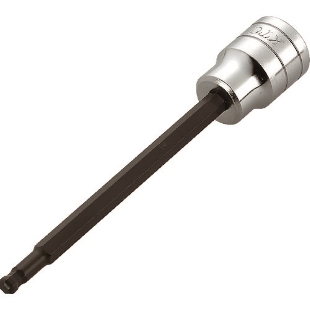 ■ＫＴＣ　９．５ｓｑ．ロングボールポイントヘキサゴンビットソケット３ｍｍ　ＢＴ３０３ＢＰＬ BT303BPL