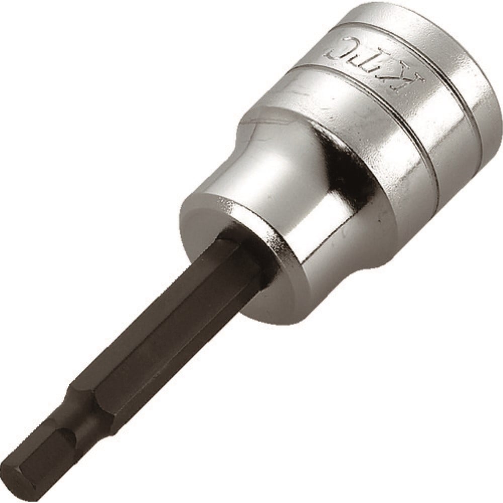 ■ＫＴＣ　１２．７ｓｑ．ヘキサゴンビットソケット５ｍｍ　ＢＴ４０５ BT405