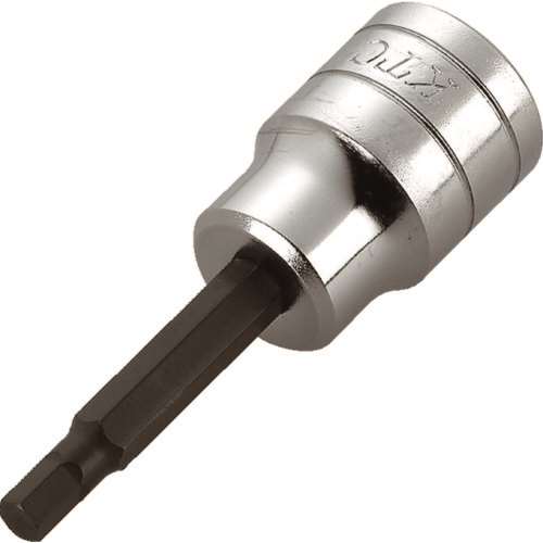 ■ＫＴＣ　１２．７ｓｑ．ヘキサゴンビットソケット５ｍｍ　ＢＴ４０５