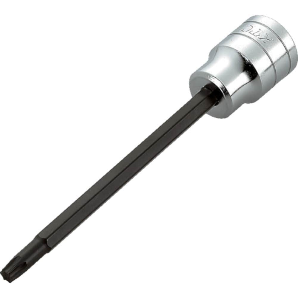 ■ＫＴＣ　１２．７ｓｑ．ロングＴ型トルクスビットソケットＴ７０　ＢＴ４Ｔ７０Ｌ BT4T70L