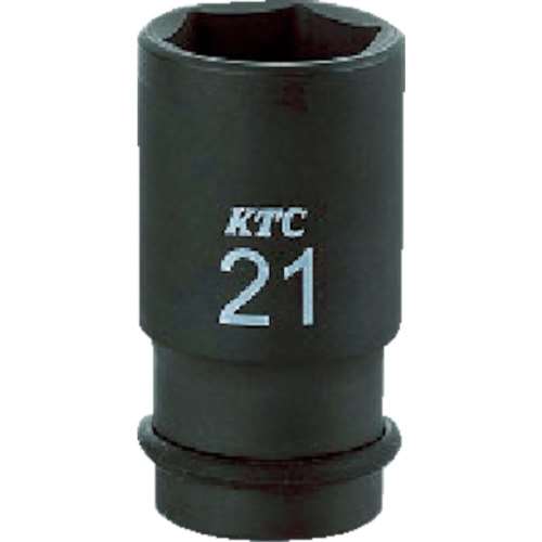 ■ＫＴＣ　１２．７ｓｑ．インパクトレンチ用ソケット（セミディープ薄肉）　３２ｍｍ　ＢＰ４Ｍ３２ＴＰ