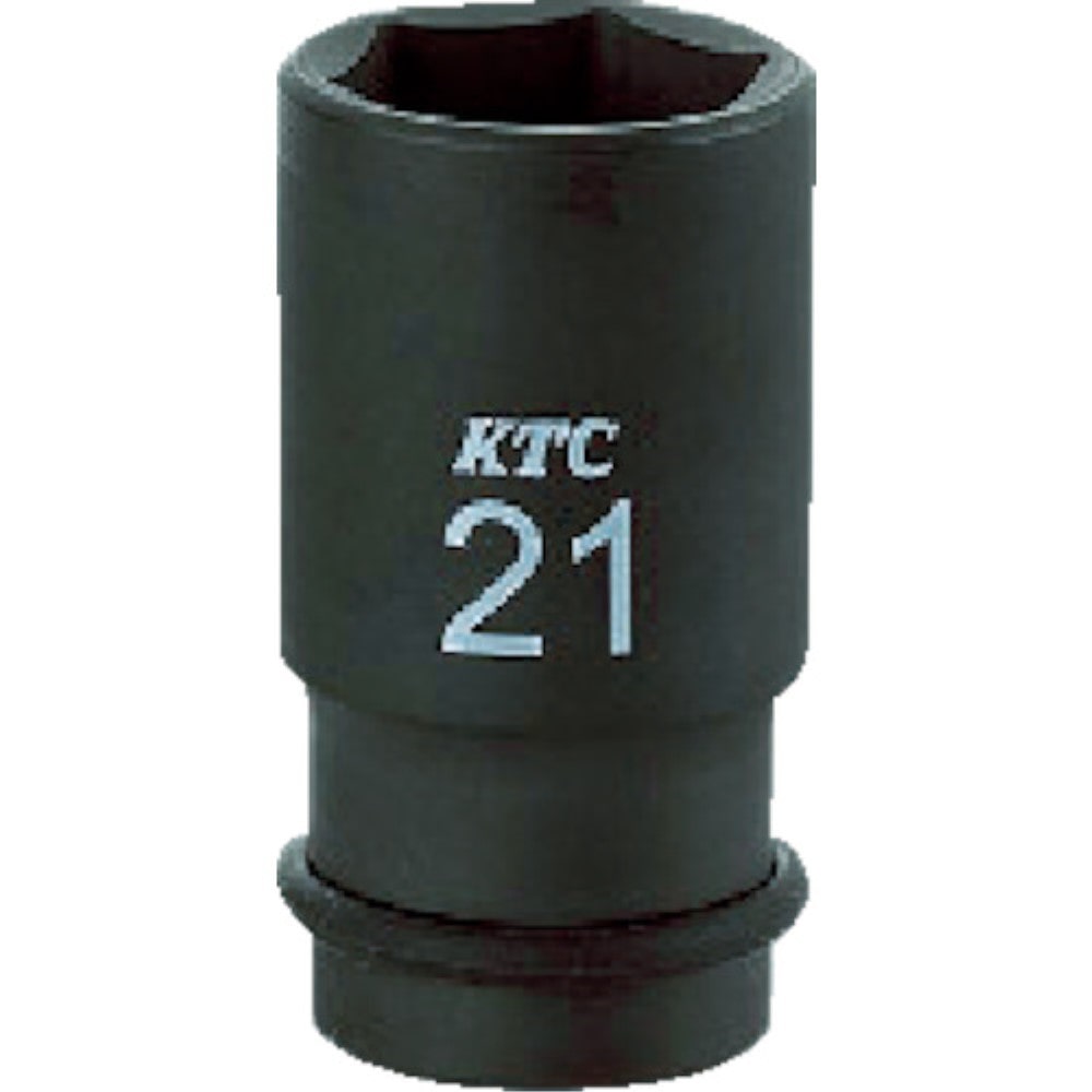 ■ＫＴＣ　１２．７ｓｑ．インパクトレンチ用ソケット（セミディープ薄肉）　３６ｍｍ　ＢＰ４Ｍ３６ＴＰ BP4M36TP