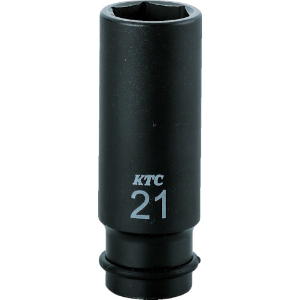 ■ＫＴＣ　１２．７ｓｑ．インパクトレンチ用ソケット（ディープ薄肉）　２６ｍｍ　ＢＰ４Ｌ２６ＴＰ BP4L26TP