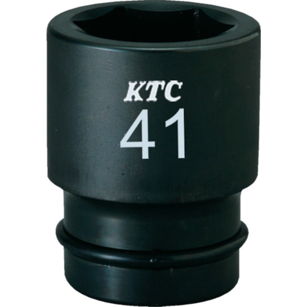■ＫＴＣ　２５．４ｓｑ．インパクトレンチ用ソケット（標準）３０ｍｍ　ＢＰ８３０Ｐ BP830P